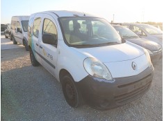 Recambio de cerradura puerta delantera derecha para renault kangoo / grand kangoo ii (kw0/1_) 1.5 dci 85 (kw0k, kw0l, kw0b) refe