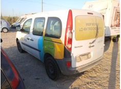 Recambio de cerradura puerta lateral izquierda para renault kangoo / grand kangoo ii (kw0/1_) 1.5 dci 85 (kw0k, kw0l, kw0b) refe