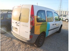 Recambio de cerradura puerta lateral derecha para renault kangoo / grand kangoo ii (kw0/1_) 1.5 dci 85 (kw0k, kw0l, kw0b) refere