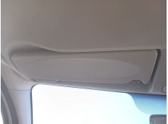 Recambio de parasol izquierdo para renault kangoo / grand kangoo ii (kw0/1_) 1.5 dci 85 (kw0k, kw0l, kw0b) referencia OEM IAM   