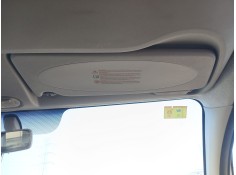 Recambio de parasol derecho para renault kangoo / grand kangoo ii (kw0/1_) 1.5 dci 85 (kw0k, kw0l, kw0b) referencia OEM IAM   