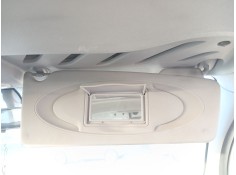 Recambio de parasol derecho para renault kangoo / grand kangoo ii (kw0/1_) 1.5 dci 85 (kw0k, kw0l, kw0b) referencia OEM IAM    2