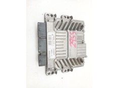 Recambio de centralita motor uce para renault scénic ii (jm0/1_) 1.5 dci (jm1e, jm16) referencia OEM IAM 8200565863  