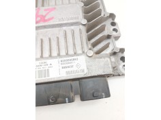 Recambio de centralita motor uce para renault scénic ii (jm0/1_) 1.5 dci (jm1e, jm16) referencia OEM IAM 8200565863   2
