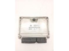 Recambio de centralita motor uce para volkswagen polo iv (9n_, 9a_) 1.9 sdi referencia OEM IAM 038906012EL  