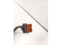 Recambio de retrovisor derecho para citroën xsara picasso (n68) 1.6 hdi referencia OEM IAM    2