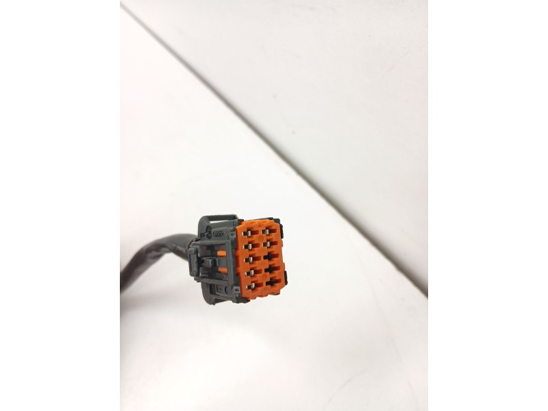 Recambio de retrovisor derecho para citroën xsara picasso (n68) 1.6 hdi referencia OEM IAM   