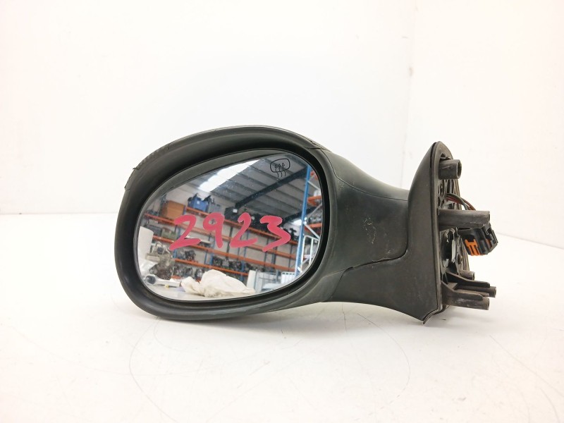 Recambio de retrovisor izquierdo para citroën xsara picasso (n68) 1.6 hdi referencia OEM IAM   