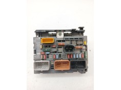 Recambio de caja reles / fusibles para citroën c4 i (lc_) 1.4 16v referencia OEM IAM 9664706280  