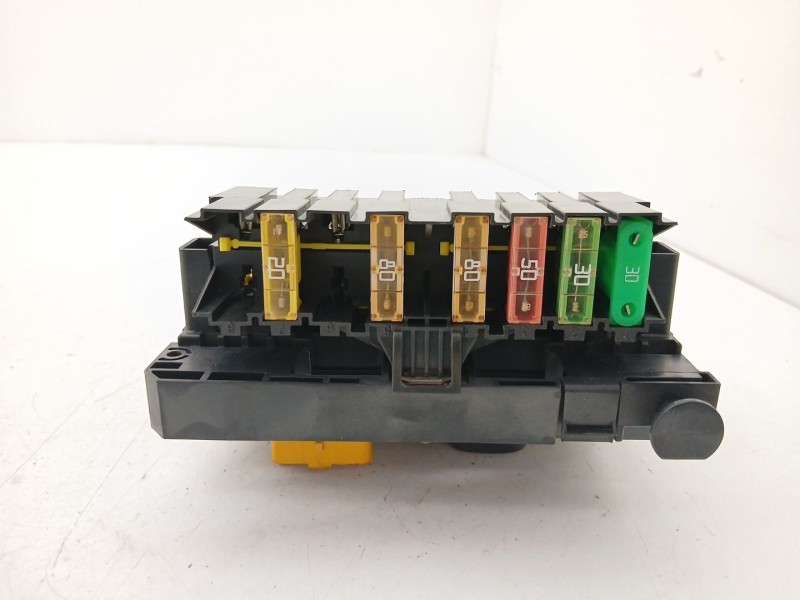 Recambio de caja reles / fusibles para citroën c4 i (lc_) 1.4 16v referencia OEM IAM 9664706280  
							