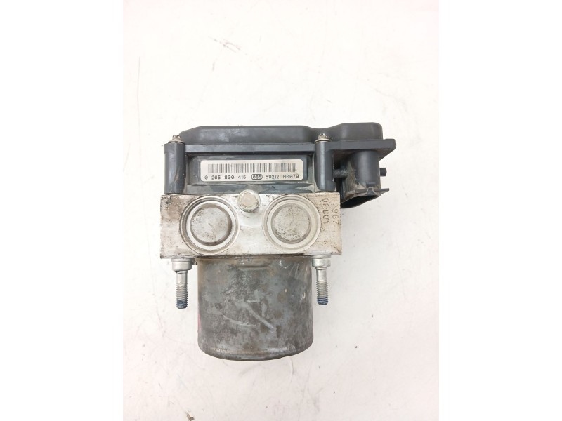 Recambio de abs para citroën xsara picasso (n68) 1.6 hdi referencia OEM IAM 9660779880  
							