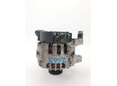 Recambio de alternador para citroën xsara picasso (n68) 1.6 16v referencia OEM IAM 9656956380  