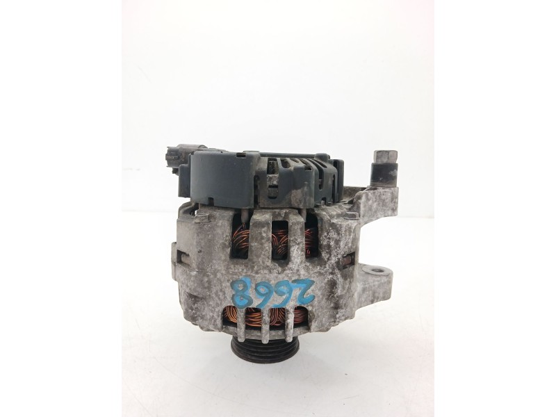Recambio de alternador para citroën xsara picasso (n68) 1.6 16v referencia OEM IAM 9656956380  