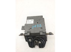Recambio de cerradura maletero / porton para land rover range rover iv (l405) 3.0 sdv6 4x4 referencia OEM IAM CPLA442A66AC  