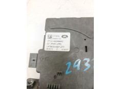 Recambio de cerradura maletero / porton para land rover range rover iv (l405) 3.0 sdv6 4x4 referencia OEM IAM CPLA442A66AC   2