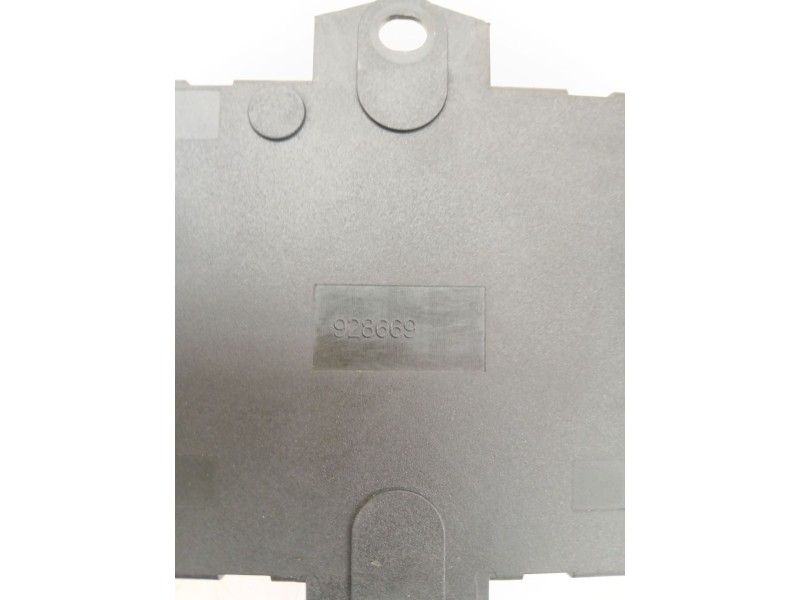 Recambio de modulo electronico para land rover range rover iv (l405) 3.0 sdv6 4x4 referencia OEM IAM 928669  
							