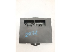 Recambio de modulo electronico para land rover range rover iv (l405) 3.0 sdv6 4x4 referencia OEM IAM 928669  