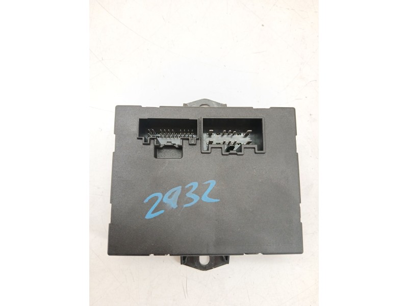 Recambio de modulo electronico para land rover range rover iv (l405) 3.0 sdv6 4x4 referencia OEM IAM 928669  