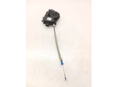 Recambio de motor cierre centralizado porton para land rover range rover iv (l405) 3.0 sdv6 4x4 referencia OEM IAM DK62404C10AD 