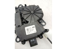 Recambio de motor cierre centralizado porton para land rover range rover iv (l405) 3.0 sdv6 4x4 referencia OEM IAM DK62404C10AD  2