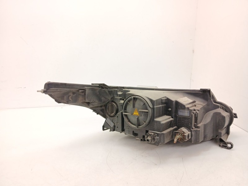 Recambio de faro izquierdo para land rover range rover iv (l405) 3.0 sdv6 4x4 referencia OEM IAM DK6213W030EK  