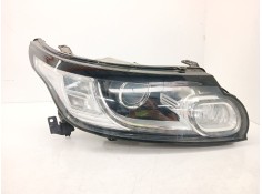 Recambio de faro derecho para land rover range rover iv (l405) 3.0 sdv6 4x4 referencia OEM IAM DK6213W029EG  