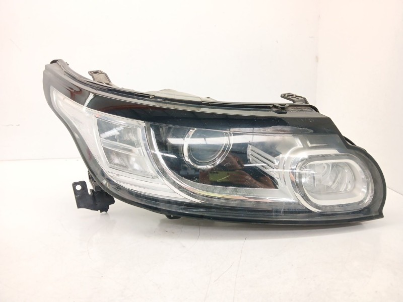 Recambio de faro derecho para land rover range rover iv (l405) 3.0 sdv6 4x4 referencia OEM IAM DK6213W029EG  