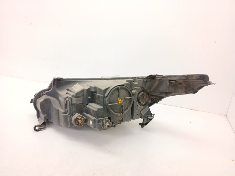 Recambio de faro derecho para land rover range rover iv (l405) 3.0 sdv6 4x4 referencia OEM IAM DK6213W029EG  
							