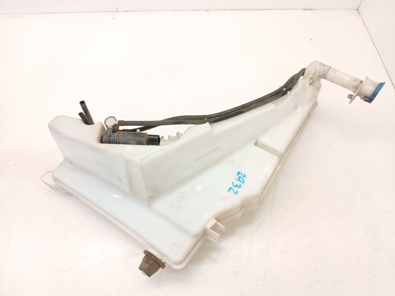 Recambio de deposito limpia para land rover range rover iv (l405) 3.0 sdv6 4x4 referencia OEM IAM CPLA17B613DH  
							