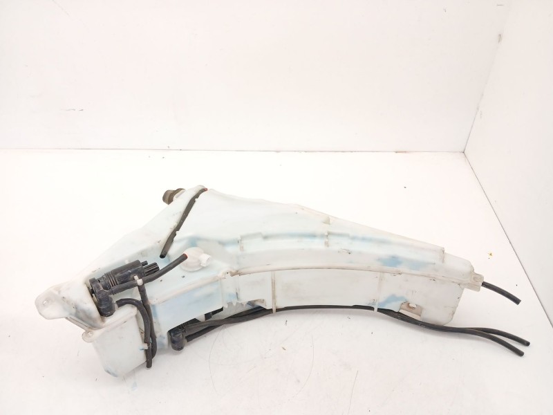 Recambio de deposito limpia para land rover range rover iv (l405) 3.0 sdv6 4x4 referencia OEM IAM CPLA17B613DH  