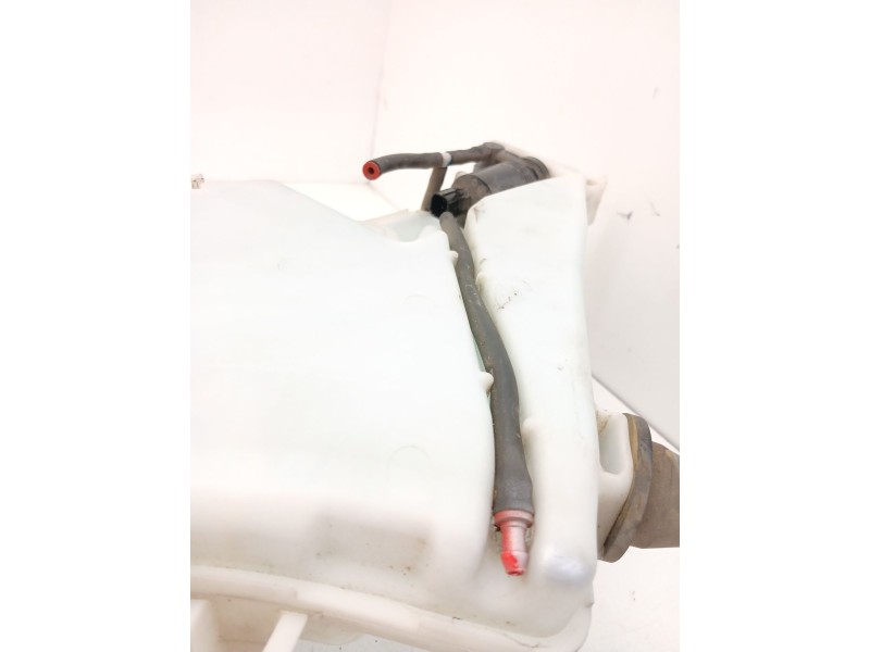 Recambio de deposito limpia para land rover range rover iv (l405) 3.0 sdv6 4x4 referencia OEM IAM CPLA17B613DH  
							