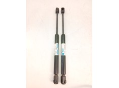 Recambio de amortiguadores capo para land rover range rover iv (l405) 3.0 sdv6 4x4 referencia OEM IAM JB325350   2