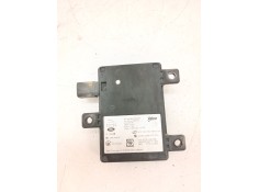 Recambio de modulo electronico para land rover range rover iv (l405) 3.0 sdv6 4x4 referencia OEM IAM DPLA14D455AJ  