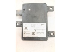 Recambio de modulo electronico para land rover range rover iv (l405) 3.0 sdv6 4x4 referencia OEM IAM DPLA14D455AJ   2