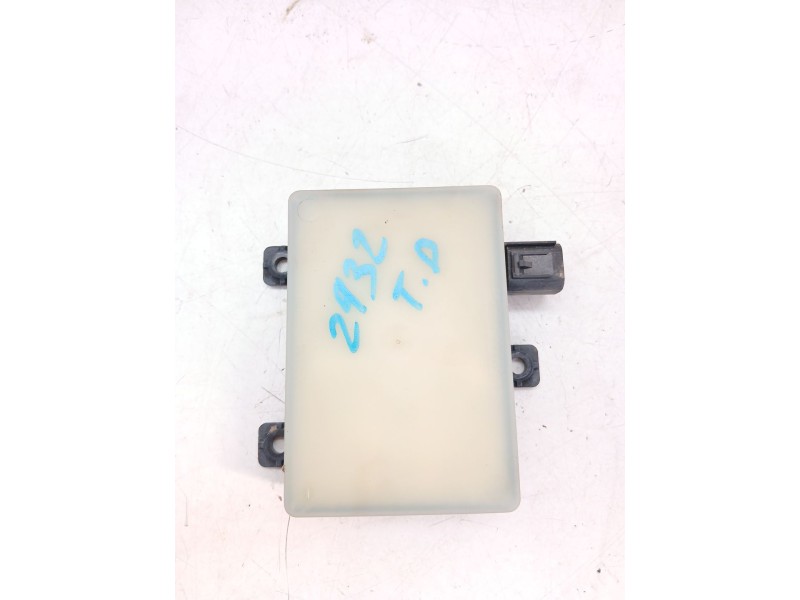 Recambio de modulo electronico para land rover range rover iv (l405) 3.0 sdv6 4x4 referencia OEM IAM DPLA14D455AJ  
							