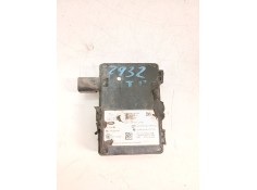 Recambio de modulo electronico para land rover range rover iv (l405) 3.0 sdv6 4x4 referencia OEM IAM   