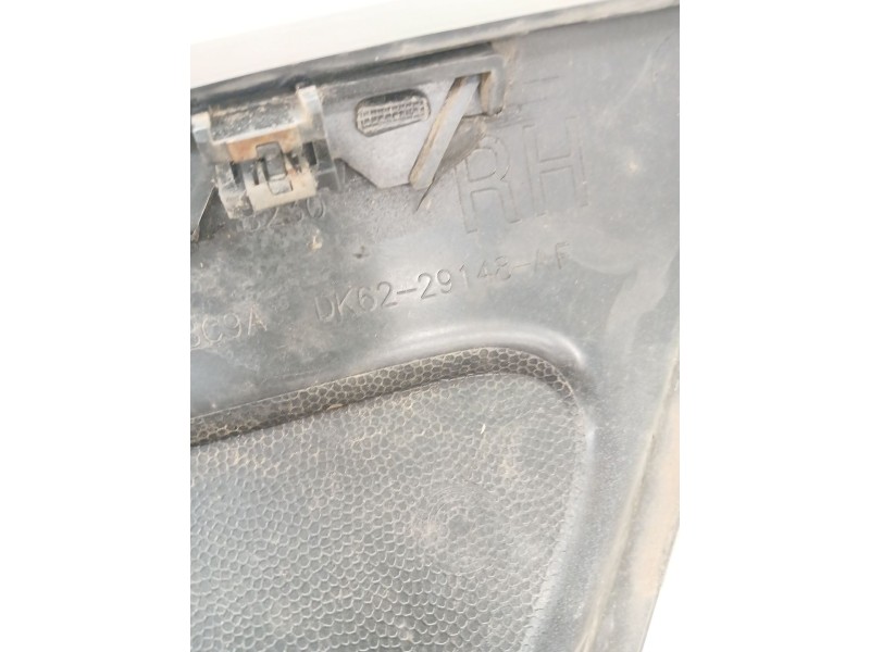 Recambio de moldura para land rover range rover iv (l405) 3.0 sdv6 4x4 referencia OEM IAM DK6229148  