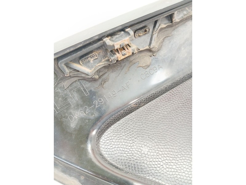 Recambio de moldura para land rover range rover iv (l405) 3.0 sdv6 4x4 referencia OEM IAM DK6229149AF  
							