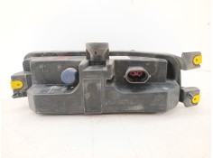 Recambio de faro antiniebla izquierdo para land rover range rover iv (l405) 3.0 sdv6 4x4 referencia OEM IAM CK5215201AB   2