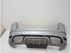 Recambio de paragolpes trasero para land rover range rover iv (l405) 3.0 sdv6 4x4 referencia OEM IAM   