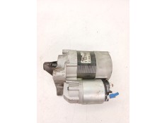 Recambio de motor arranque para renault megane i (ba0/1_) 1.6 16v (ba04, ba0b, ba11, ba1j, ba16, ba19, ba1k, ba1v,... referencia