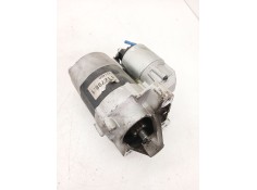 Recambio de motor arranque para renault megane i (ba0/1_) 1.6 16v (ba04, ba0b, ba11, ba1j, ba16, ba19, ba1k, ba1v,... referencia 2