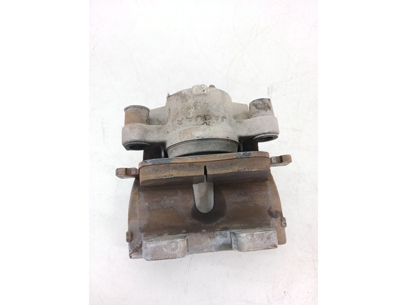 Recambio de pinza freno delantera izquierda para jaguar i-pace (x590) ev400 awd referencia OEM IAM A426M  