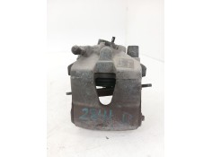 Recambio de pinza freno delantera derecha para seat leon (5f1) 1.6 tdi referencia OEM IAM 5Q0615106  