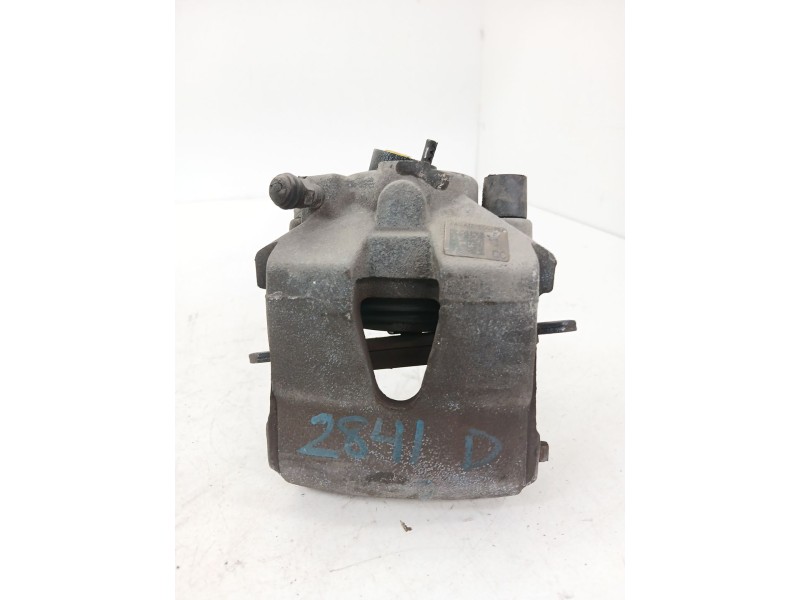 Recambio de pinza freno delantera derecha para seat leon (5f1) 1.6 tdi referencia OEM IAM 5Q0615106  