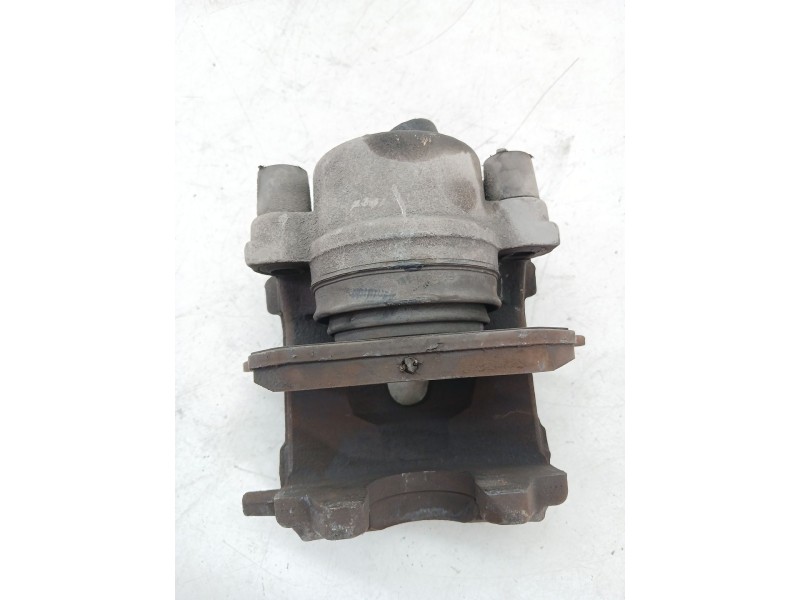 Recambio de pinza freno delantera derecha para seat leon (5f1) 1.6 tdi referencia OEM IAM 5Q0615106  