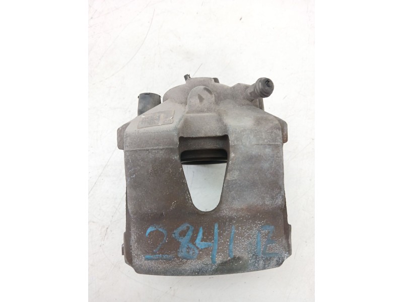 Recambio de pinza freno delantera izquierda para seat leon (5f1) 1.6 tdi referencia OEM IAM 5Q0615105  