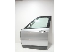 Recambio de puerta delantera izquierda para land rover range rover iv (l405) 3.0 sdv6 4x4 referencia OEM IAM   