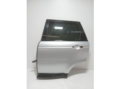 Recambio de puerta trasera izquierda para land rover range rover iv (l405) 3.0 sdv6 4x4 referencia OEM IAM   