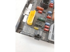 Recambio de caja reles / fusibles para peugeot 307 (3a/c) 1.6 hdi referencia OEM IAM 9661087080   2
